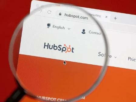 Implementing US Address Autocomplete in HubSpot