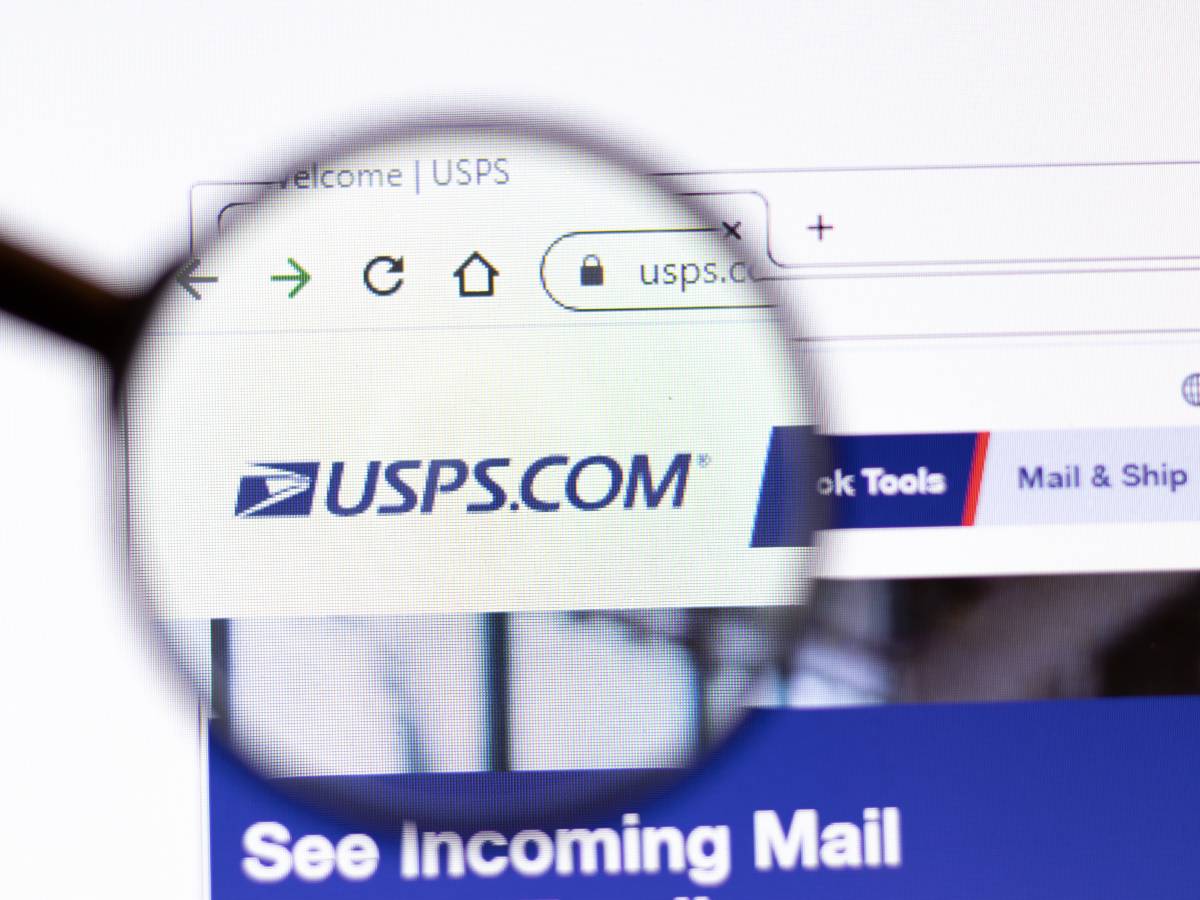 Changes coming to USPS Shipping Services