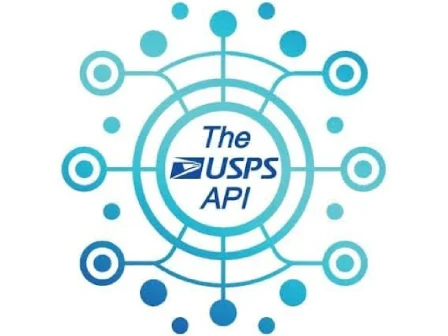 USPS API and Address Validation API Logo