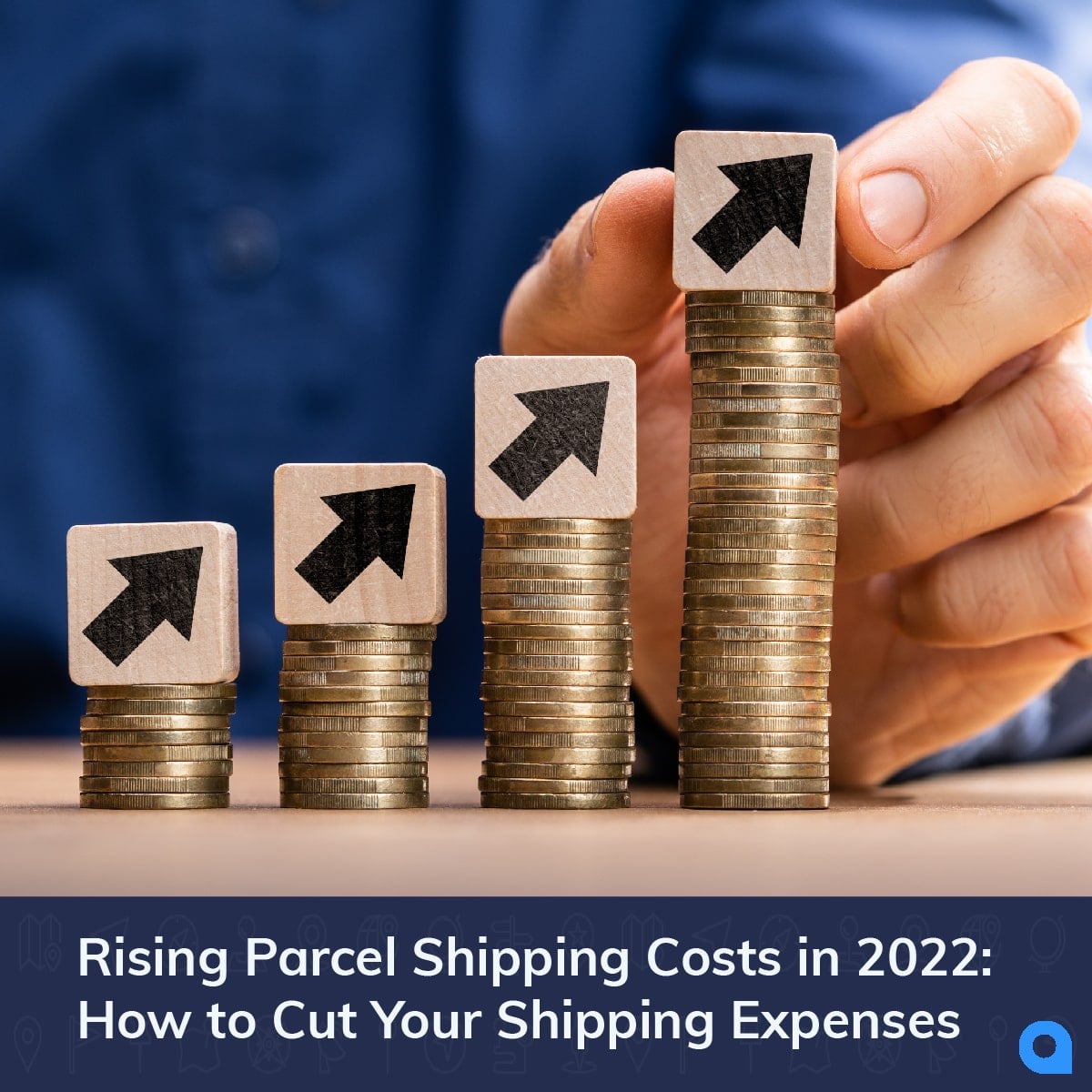 SHIPPING COST CHART, Cutted Prices 