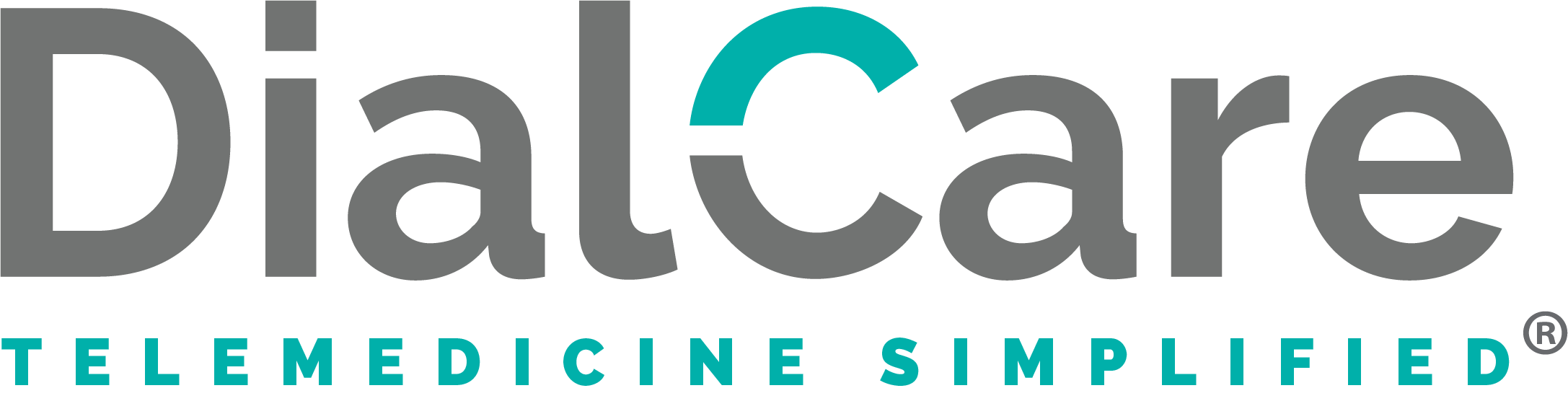 DialCare logo