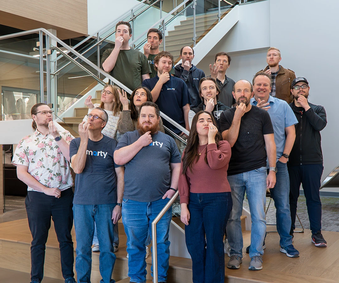 The Software Engineering Backend Product team