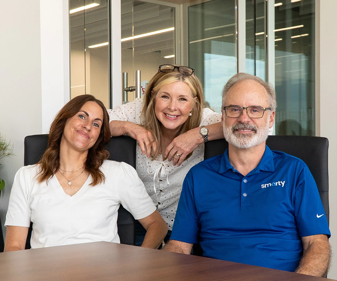 The Legal team