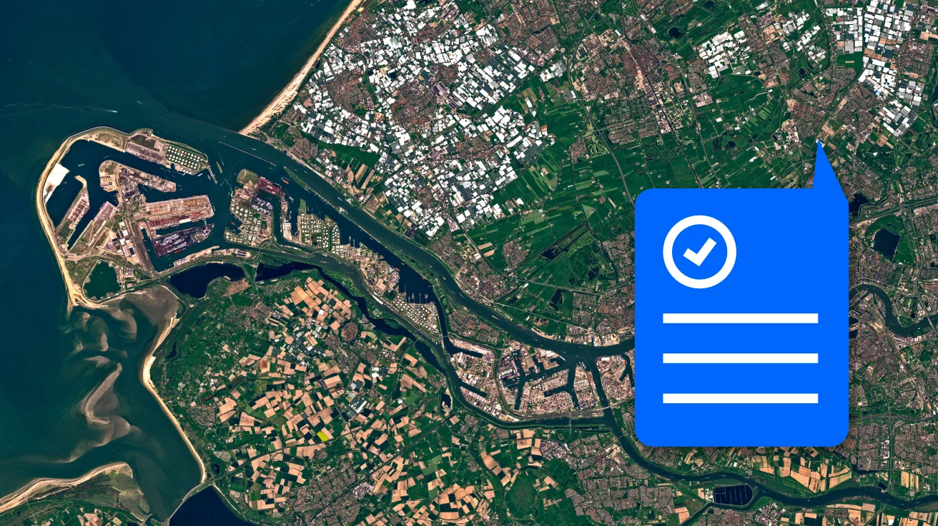 QGIS plugin overview